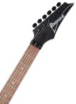 Ibanez RG320EXZ-BKF RG Standard - Black Flat