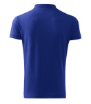 Cotton polokošile pánská královská modrá XL