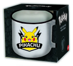 Hrnek Pikachu