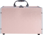 Kosmetický kufřík růžový Eye-Catcher