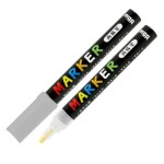 M&G M&G Acrylic Marker, akrylový popisovač, mm, ks Barva M&G popisovač,