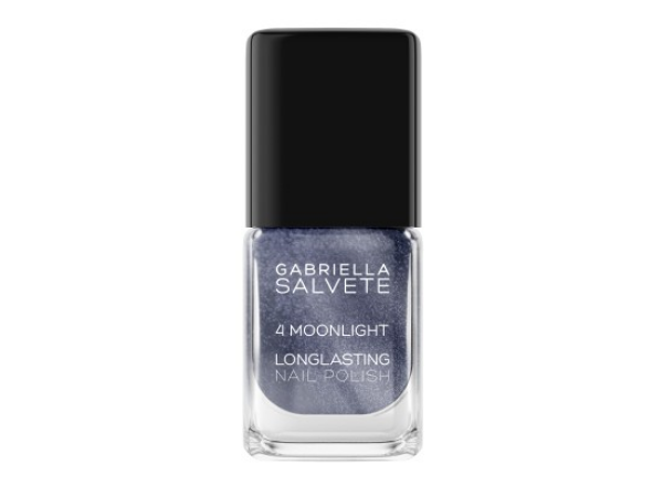 Gabriella Salvete Over the Moon longlasting lak na nehty 04 moonlight