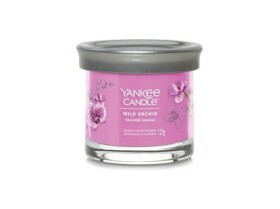 Yankee Candle Signature tumbler WILD ORCHID 122 g