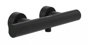VILLEROY & BOCH - Universal Taps&Fittings Termostatická sprchová baterie, matná černá TVS000017000K5