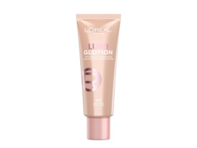 L'Oréal Paris Lumi Glotion rozjasňovač 902 Light Glow, 40 ml