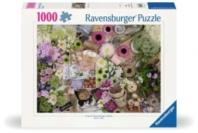 Ravensburger Květinová tvorba