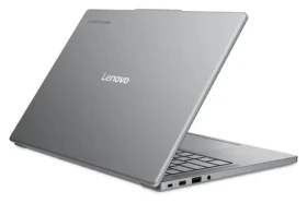 Lenovo Chrome 14ITN11 šedá / Chromebook / 15,3" WUXGA T / Intel Core 3 N355 / 8GB / 128GB / Chrome OS (83SU000FCK)