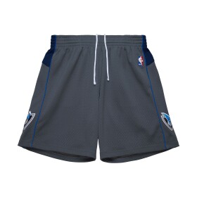 Mitchell & Ness Pánské kraťasy Dallas Mavericks NBA 2003-04 Swingman Shorts Velikost: L