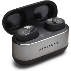 DEVIALET Gemini II černá / sluchátka s mikrofonem / BT 5.2 / výdrž až 22 hodin (LR161)