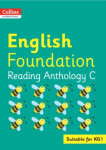Collins International Foundation Early Years — English Reading Anthology C