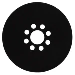 Makita D-82264 Ochranná podložka pro brusku na sádrokarton 210mm (2ks) (D-82264)