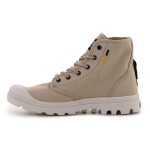 Unisex Pampa HI HTG SUPPLY U 77356-274-M - Palladium EU 45