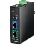 TrendNet TI-SG704 TRENDnet TI-SG704 10G PoE++ Splitter Ind PoE splitter
