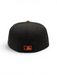 New Era Pánská kšiltovka Houston Astros MLB 35 Years 59FIFTY Fitted Velikost: 7 3/8