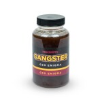 Mikbaits Booster Gangster 250ml - G7 Master Krill,Mikbaits Booster Gangster 250ml - G7 Master Krill