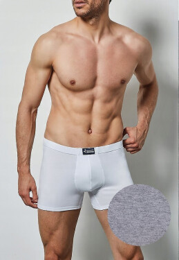 Boxerky Navigare 573 M-2XL nero L