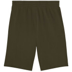 Pánské šortky M 684715 70 tmavě zelené - Puma L