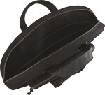 Meinl MWC22BK Waxed Canvas Cymbal Bag 22” - Classic Black