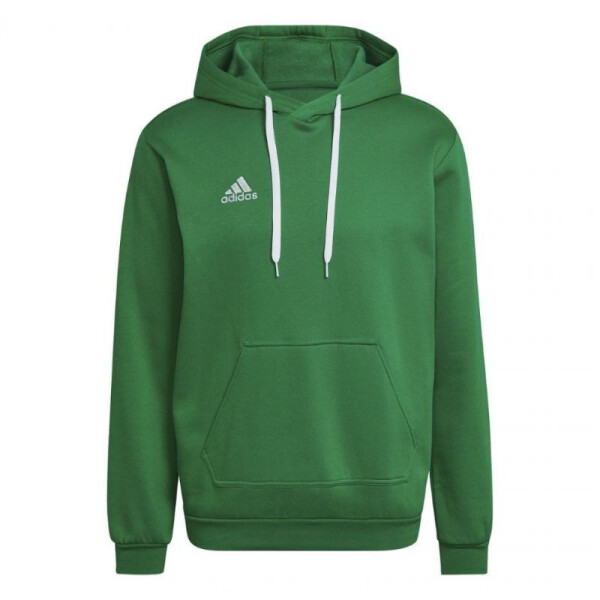 Pánská mikina HI2141 Zelená - Adidas zelená 2XL