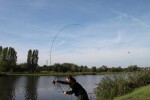 Mivardi Prut G50 Carp MK2 FC 3,6m 3lb