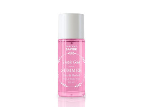 Saphir - SUMMER Sprej na tělo a vlasy Velikost: 100 ml