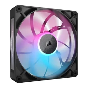Corsair iCUE LINK RX140 RGB Max černá / 140 mm / 36 dB @ 1600 RPM / 103 CFM / PWM (CO-9051035-WW)