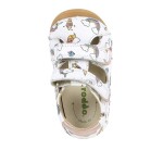 Dětské sandály Froddo G2150208-9 Velikost: 26