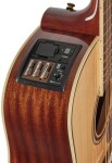 Takamine P4DC