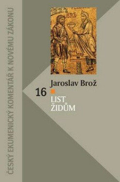 List Židům