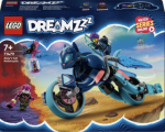 LEGO® DREAMZzz™ 71479 Zoey její kočičí motorka