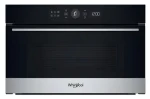 Whirlpool WMD54MX / Vestavná mikrovlnná trouba (WMD54MX)
