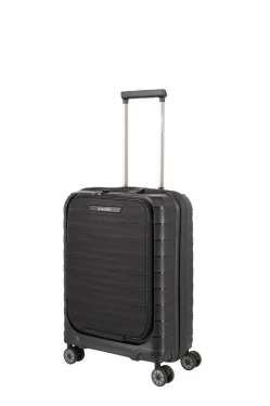 Travelite Mooby S Front pocket Black 43 L TRAVELITE-76846-01