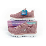 Boty Skechers Graceful Twisted Fortune W 12614/MVE 36,5