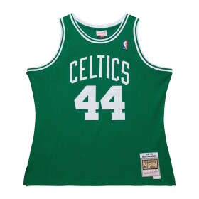 Mitchell & Ness Pánský dres Boston Celtics NBA Brian Scalabrine #44 2007-08 Swingman Velikost: S