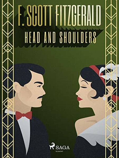 Head and Shoulders - F. Scott Fitzgerald