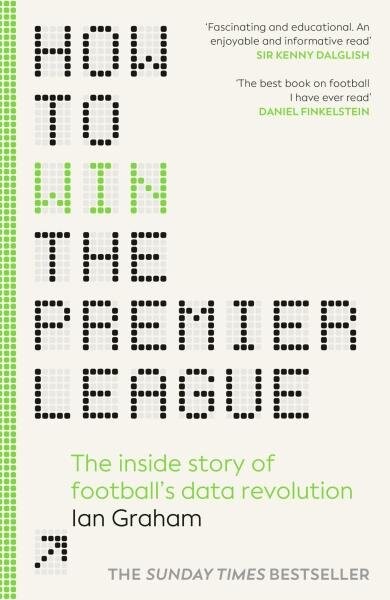 How to Win the Premier League - Ian Graham