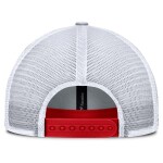 Fanatics Pánská kšiltovka Detroit Red Wings NHL A/CAP Structured Adjustable Meshback