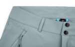 Dámské kalhoty LAGO-W Světle modrá Kilpi 50