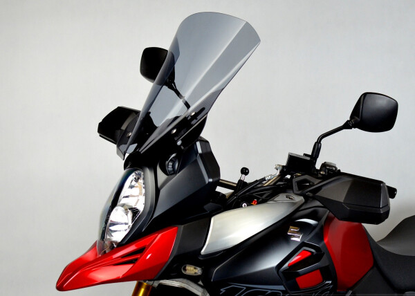 Suzuki DL 1000 V-Strom 2014-2018 Plexi cestovní