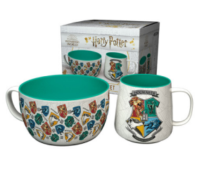 Harry Potter Snídaňový set