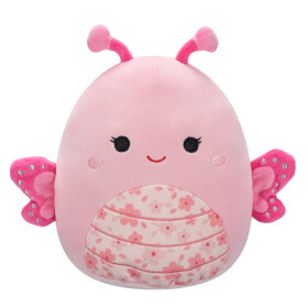 Squishmallows Motýl - Mogo 20 cm