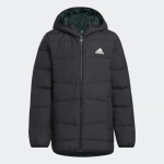 Dětská bunda Frosty Jacket Jr HM5205 - Adidas 134 cm