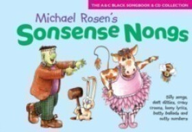 Classic Songbooks - Sonsense Nongs - Rosen, Michael