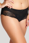 Dámské kalhotky Panache Ana Brief black 9395