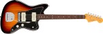 Fender American Professional Classic Jazzmaster RW 3TS