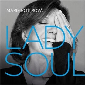 Lady Soul