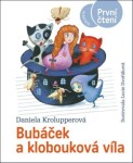 Bubáček klobouková víla Daniela Krolupperová