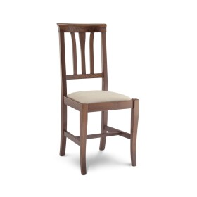 NábytekProNás Designová jídelní židle Veronica 110 - čalounění STI-VERONICA110