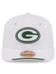 New Era Pánská kšiltovka Green Bay Packers NFL 2026 Sideline 9SEVENTY Stretch-Snap