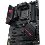 ASUS ROG STRIX B550-F GAMING / AMD B550 / DDR4 / SATA III RAID / USB / 2.5GLAN / M.2 / sc.AM4 / ATX (90MB14S0-M0EAY0)